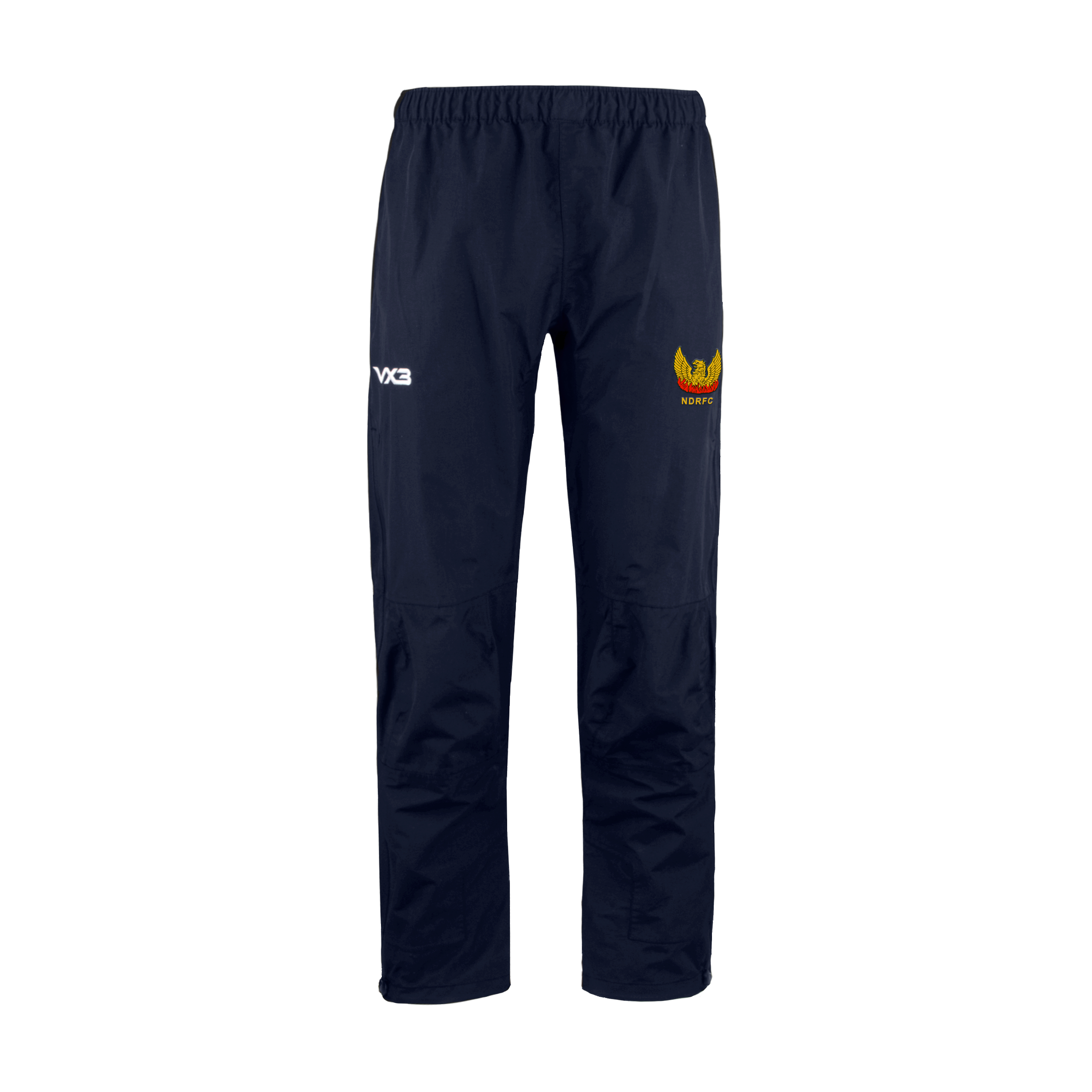 North Dorset RFC Protego Waterproof Trousers