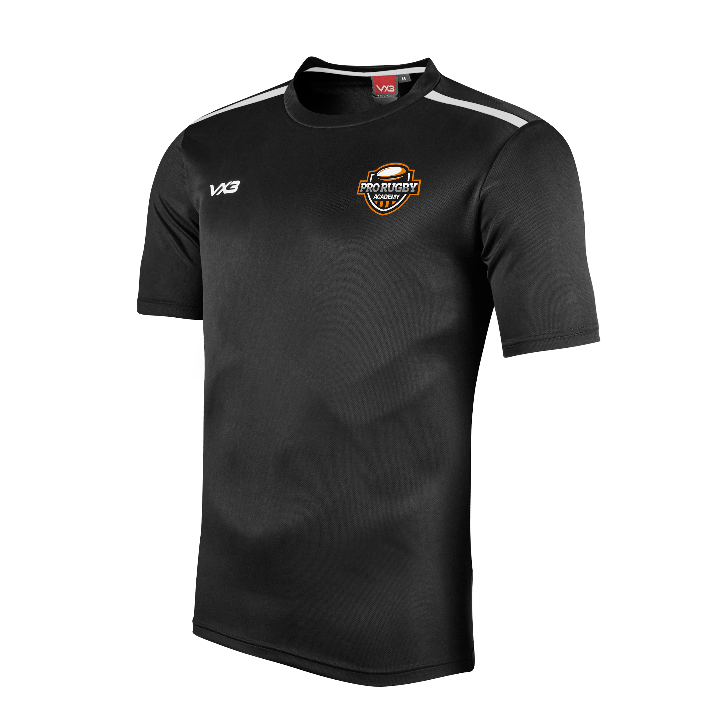 Pro Rugby Academy Fortis Tee