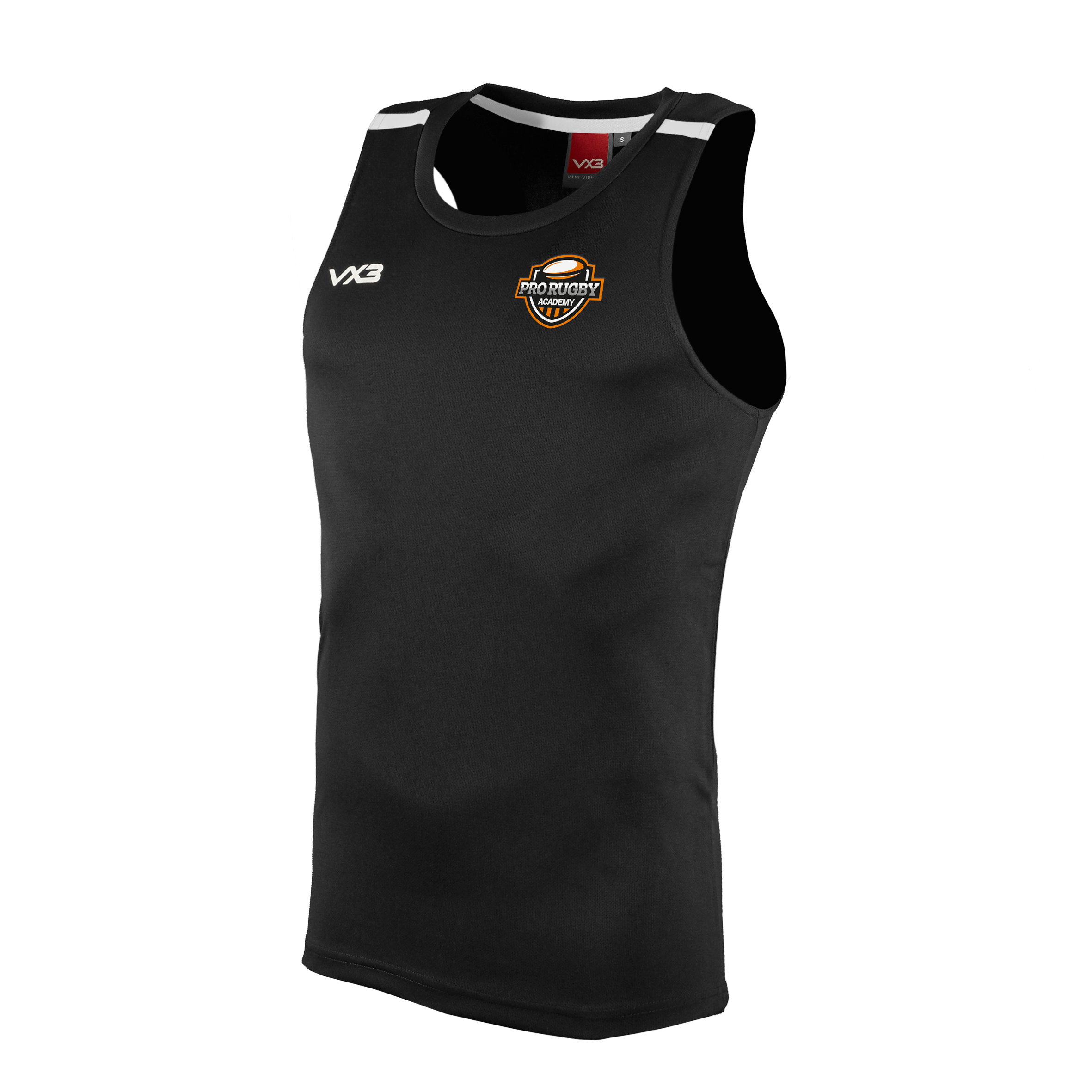 Pro Rugby Academy Fortis Vest