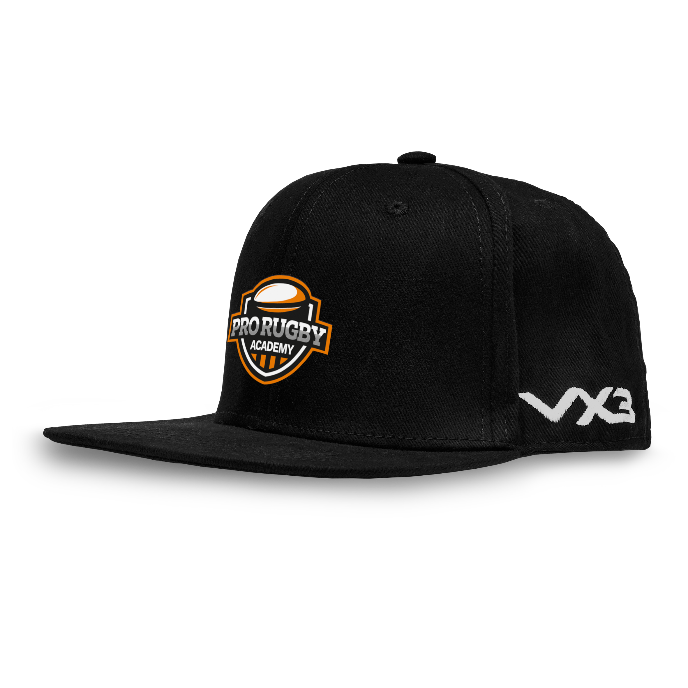 Pro Rugby Academy Snapback Cap