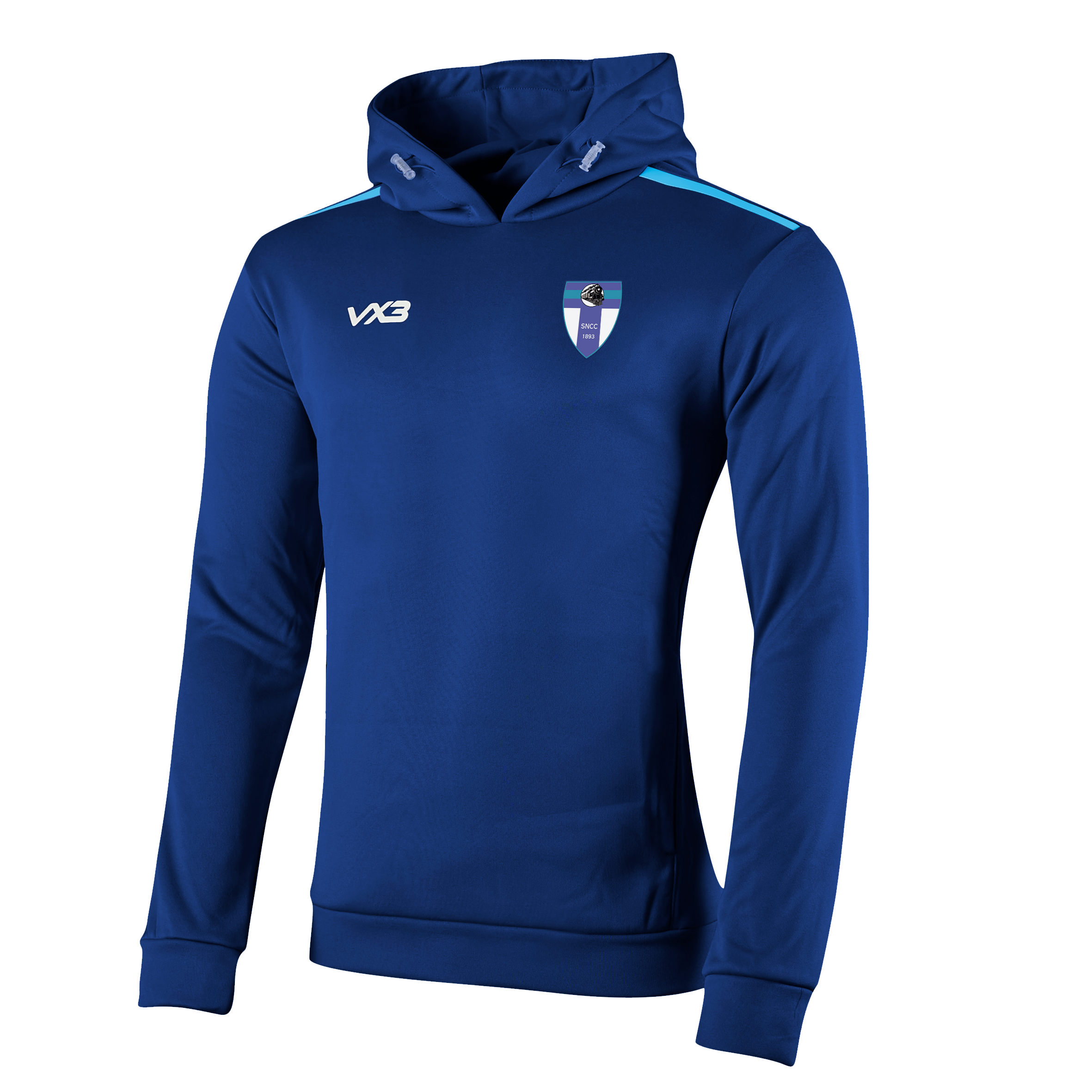 South Nutfield Cricket Club Fortis Youth Hoodie
