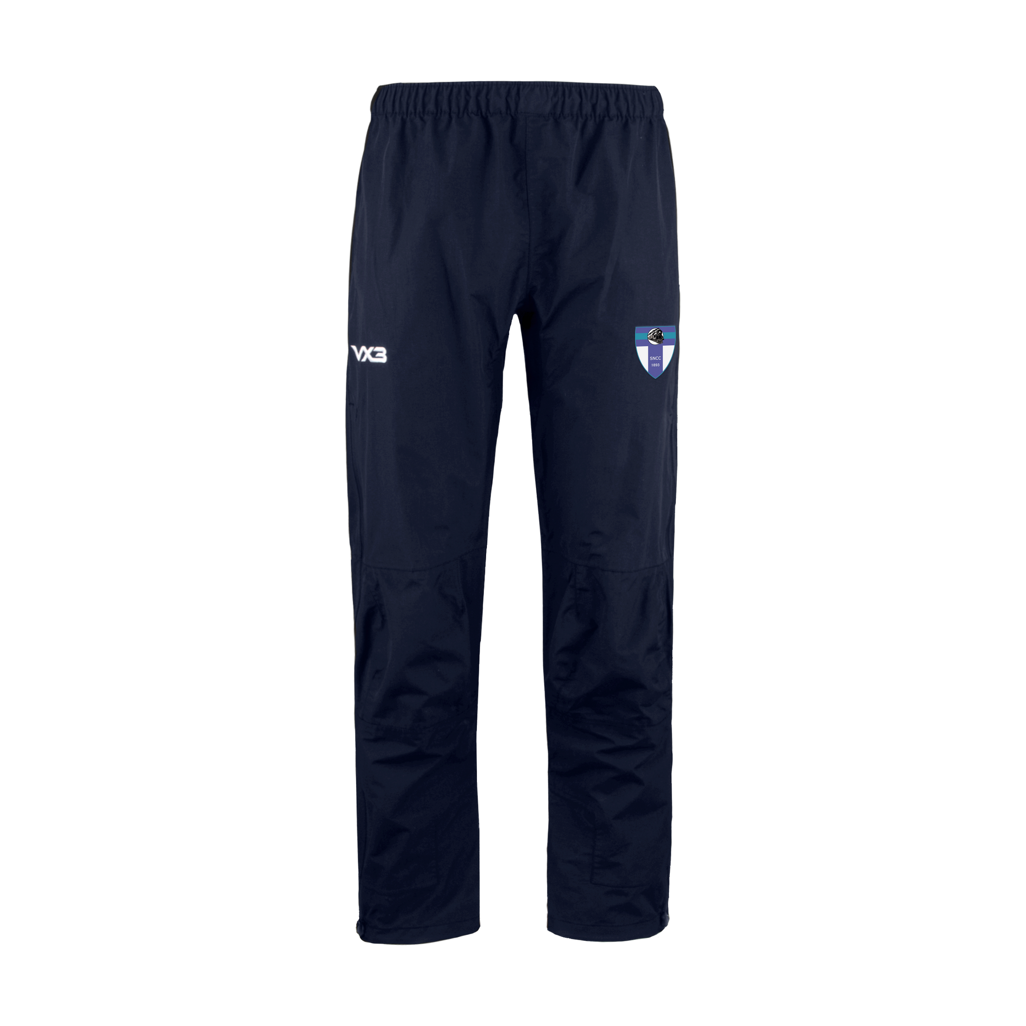 South Nutfield Cricket Club Protego Waterproof Trousers