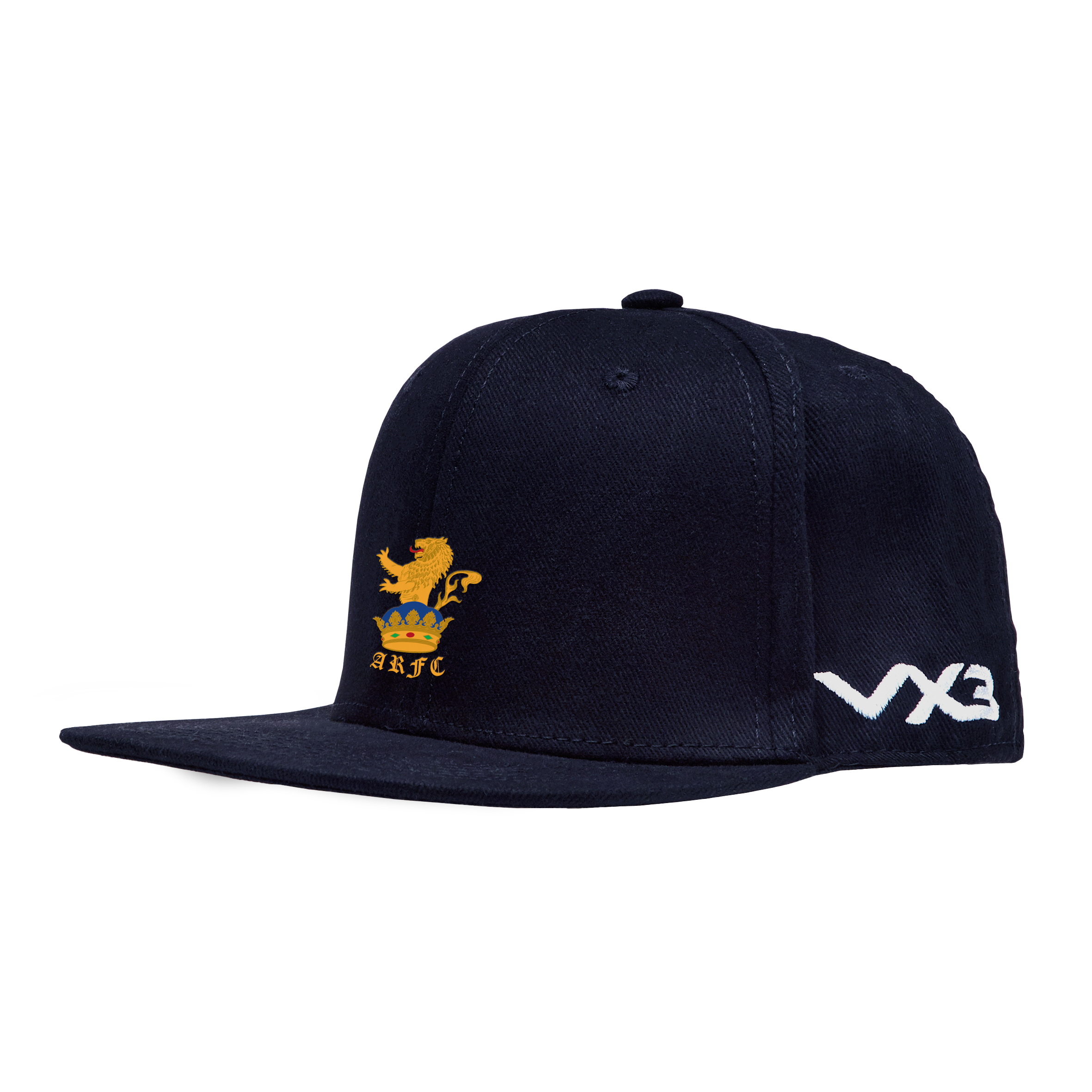 Ashington JW RFC Snapback Cap