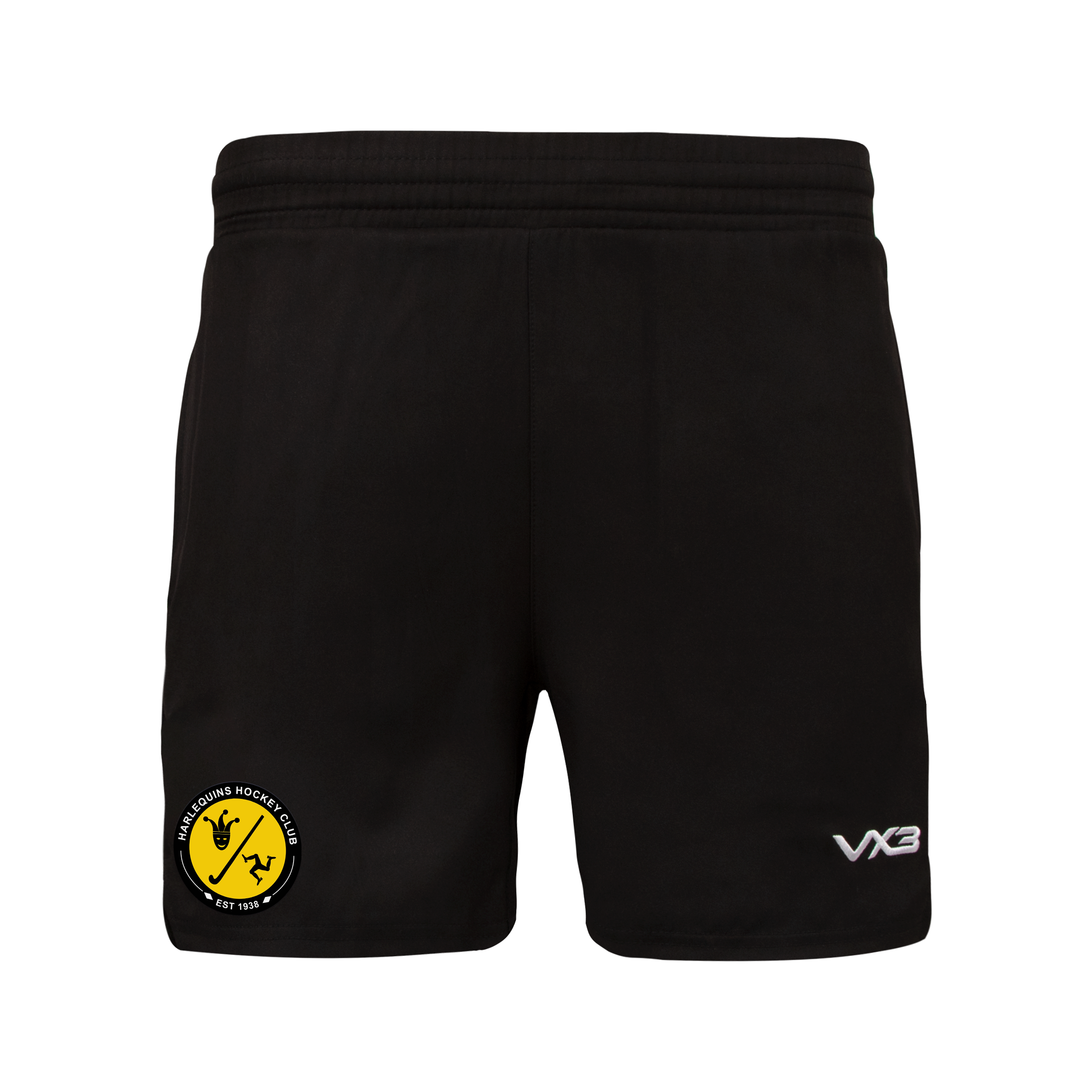 Harlequins Hockey Club IOM Ludus Gym Short