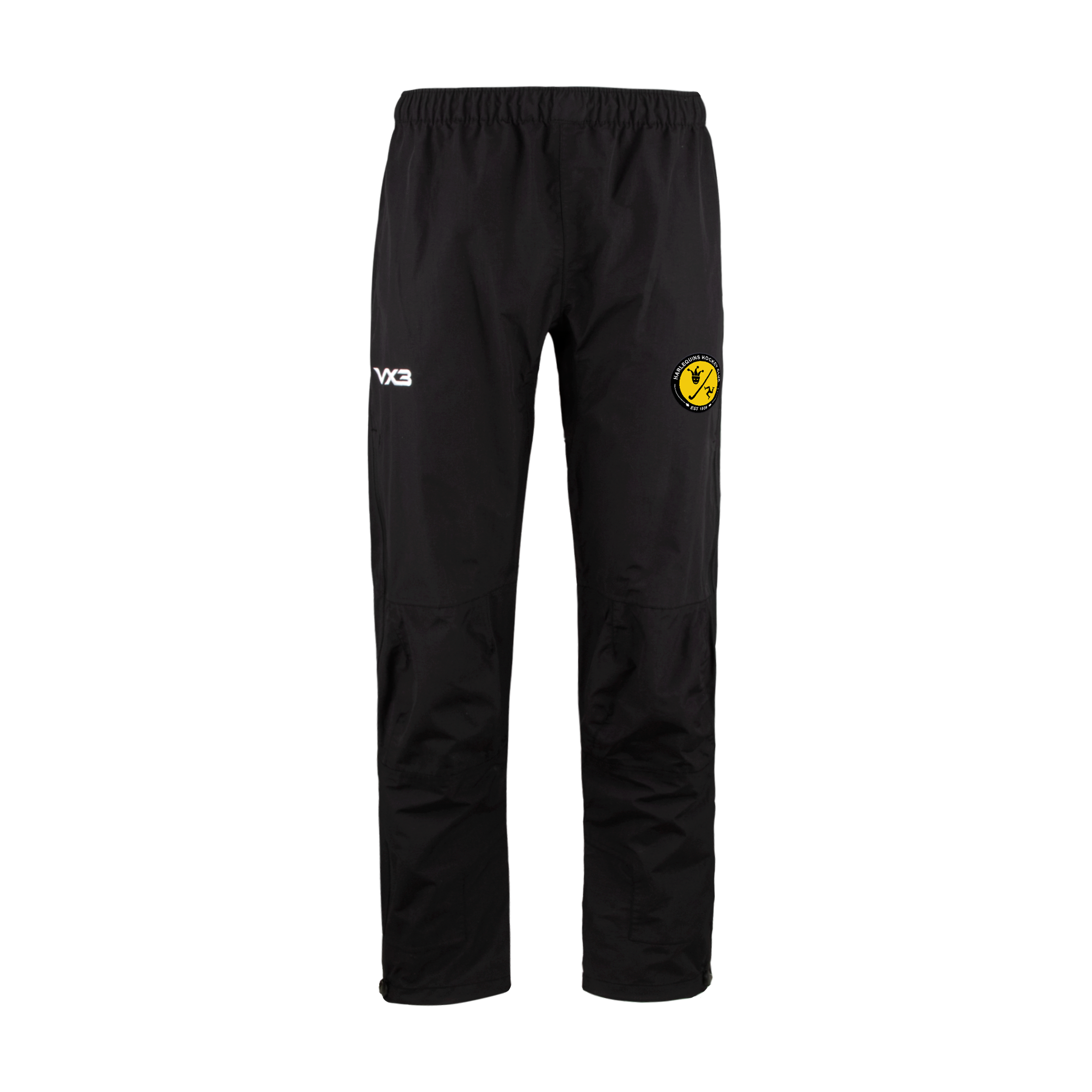 Harlequins Hockey Club IOM Protego Waterproof Trousers