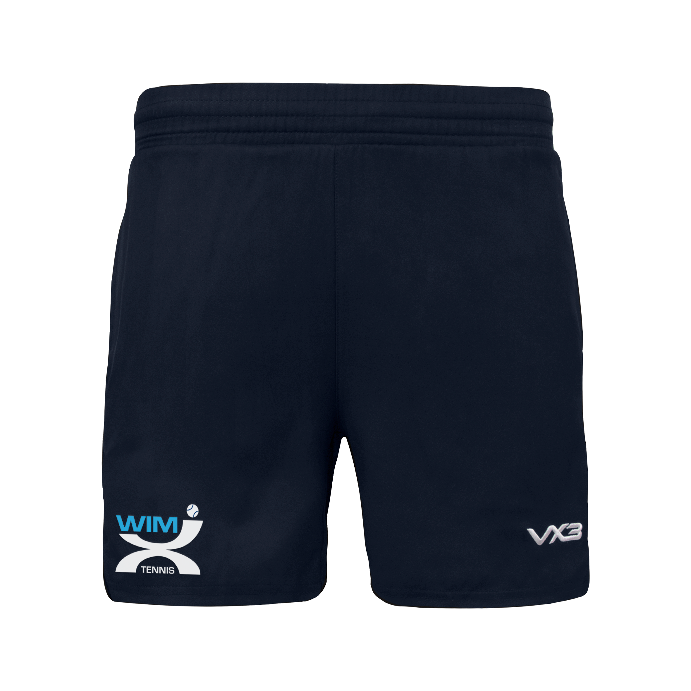 Wimx Tennis Ludus Gym Short