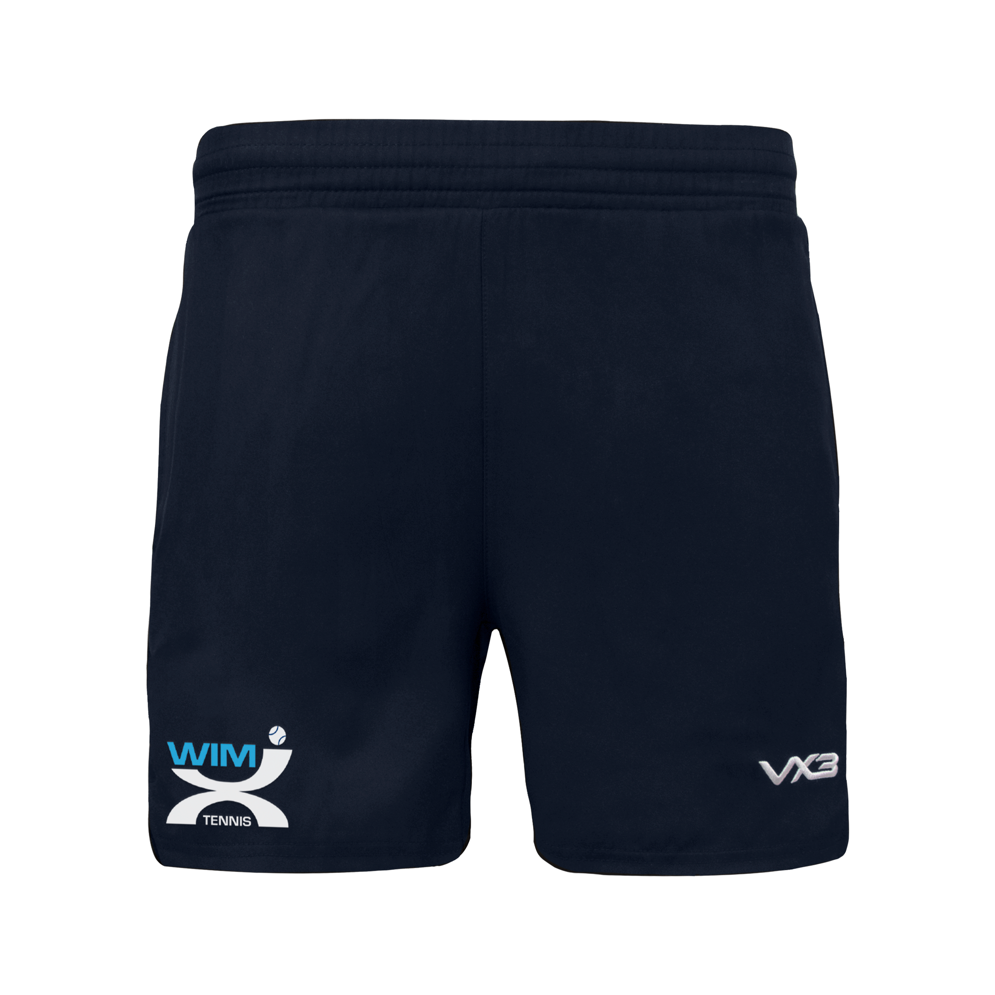 Wimx Tennis Ludus Youth Gym Short