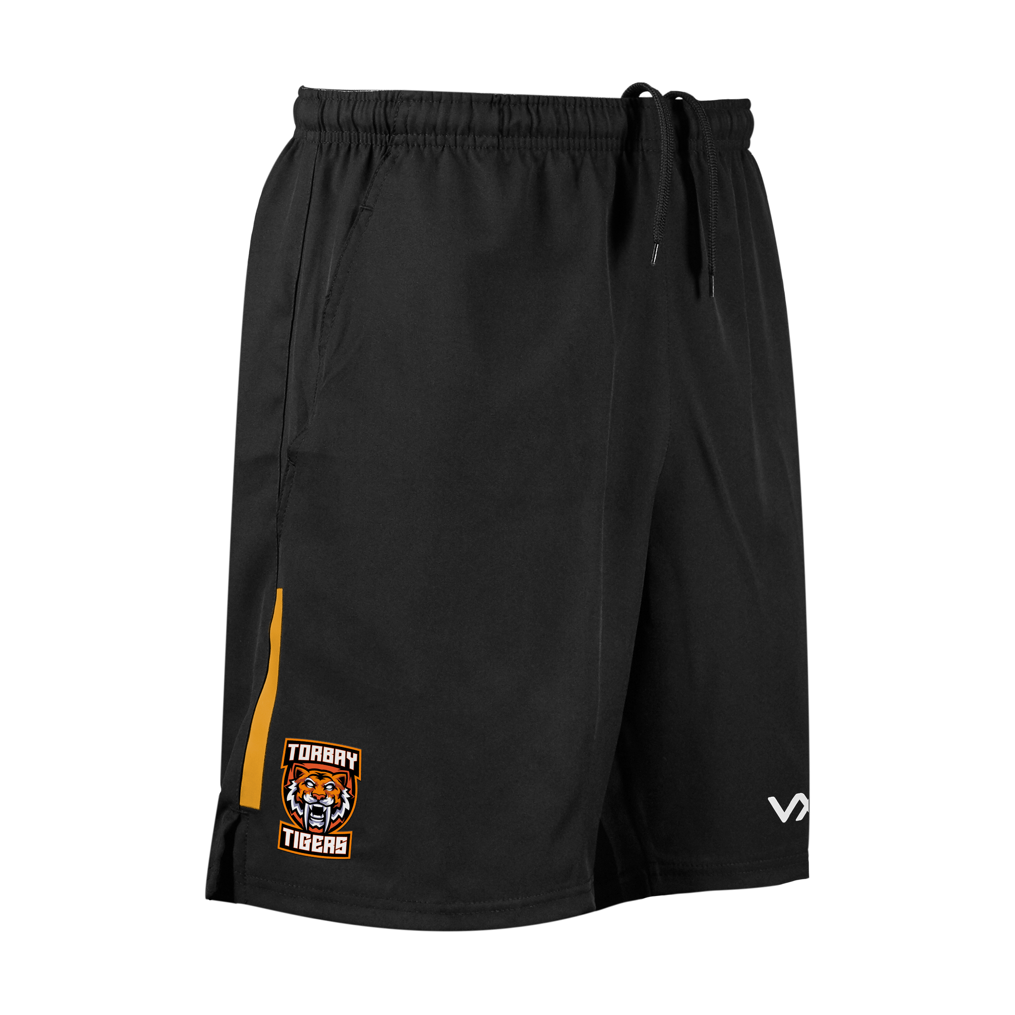 Torbay Tigers Fortis Travel Shorts