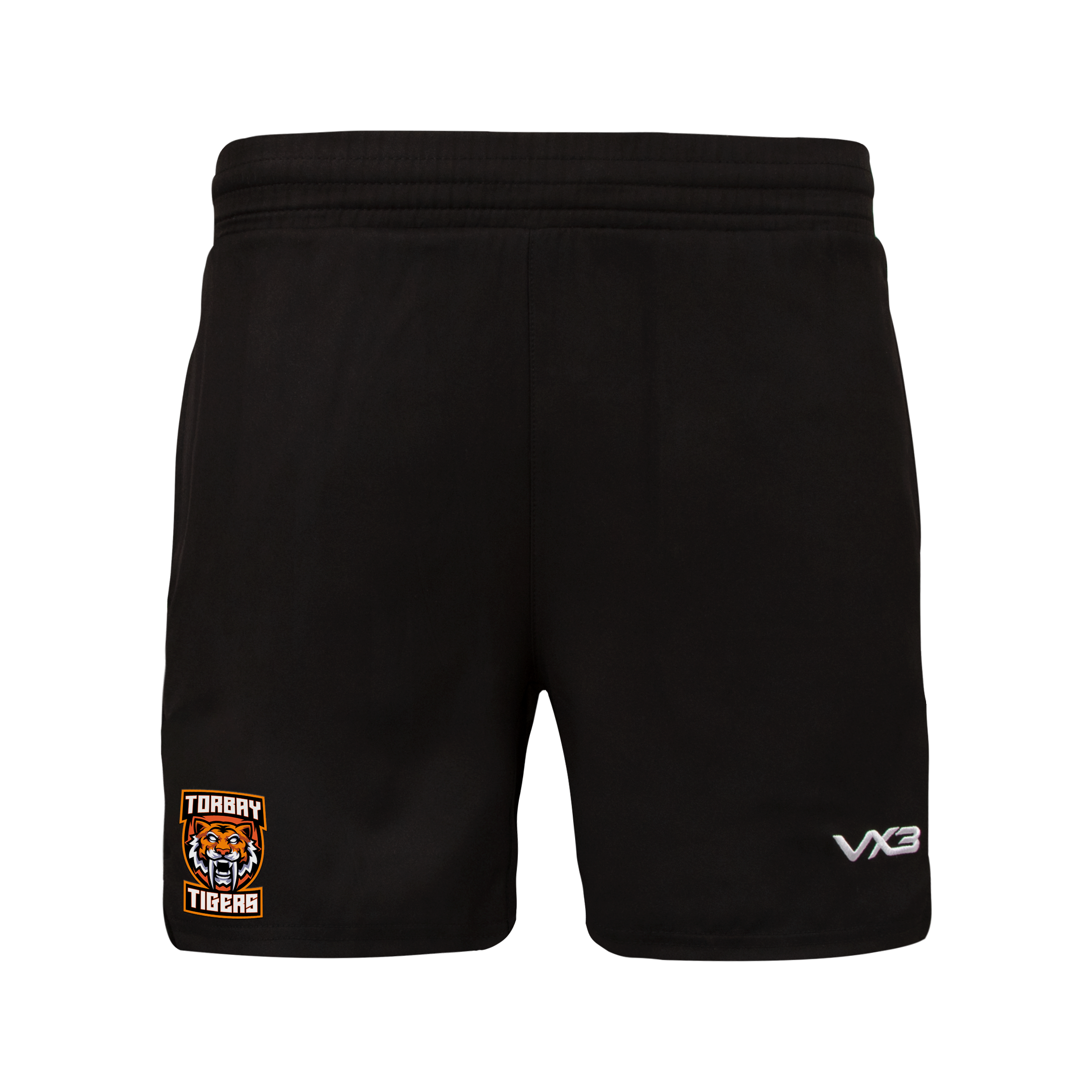 Torbay Tigers Ludus Gym Short