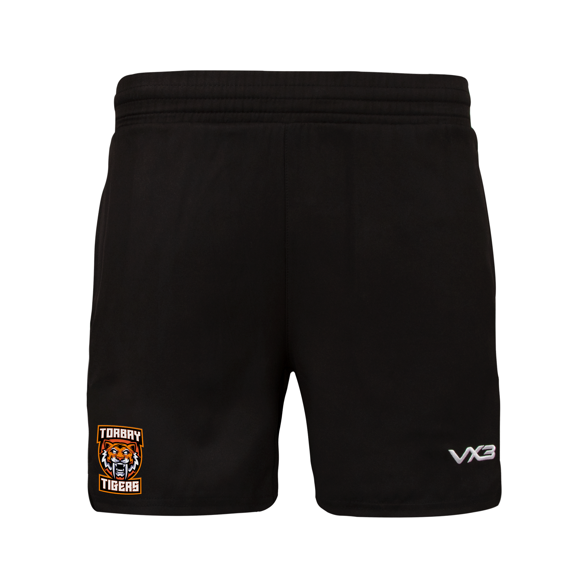 Torbay Tigers Ludus Youth Gym Short