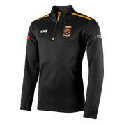 Torbay Tigers Fortis Half Zip Sweat