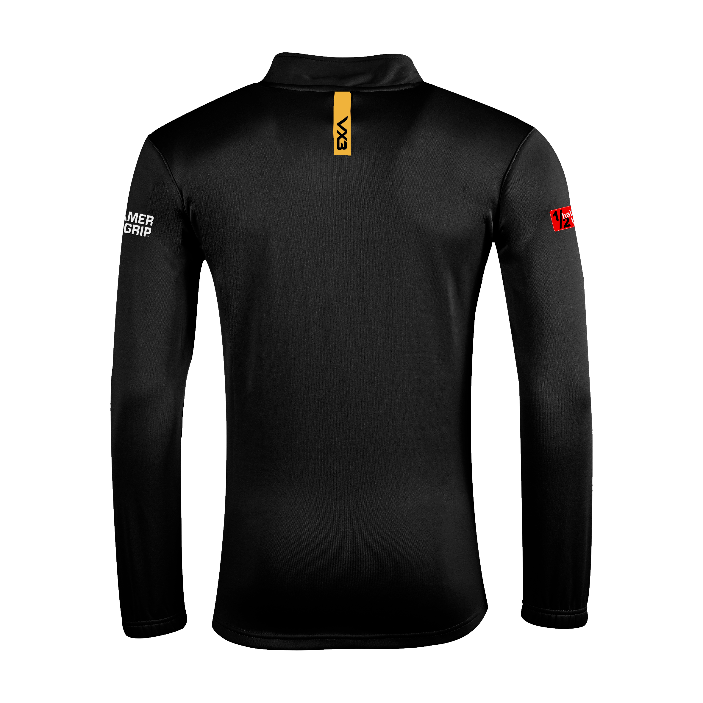 Torbay Tigers Fortis Half Zip Sweat