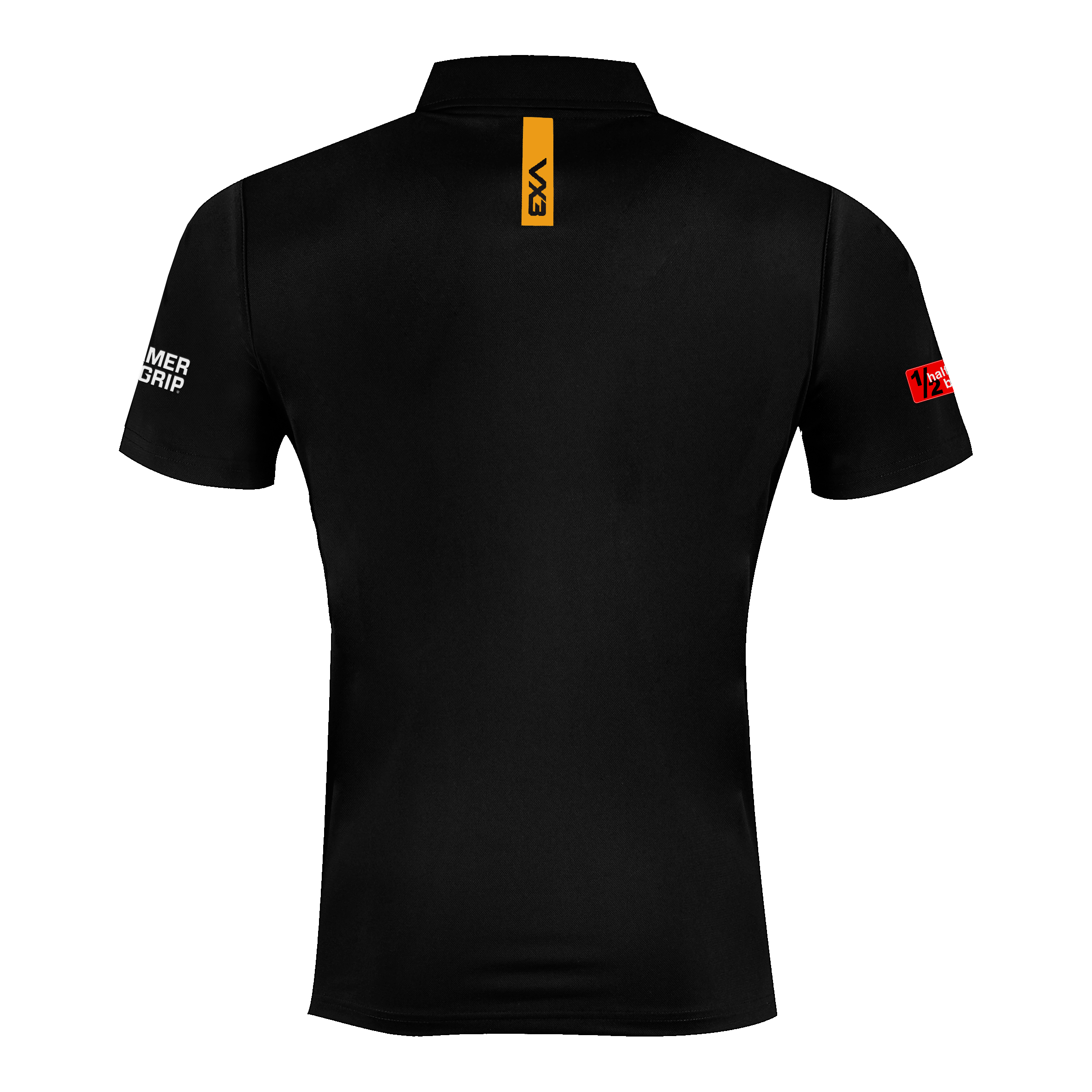 Torbay Tigers Fortis Youth Polo