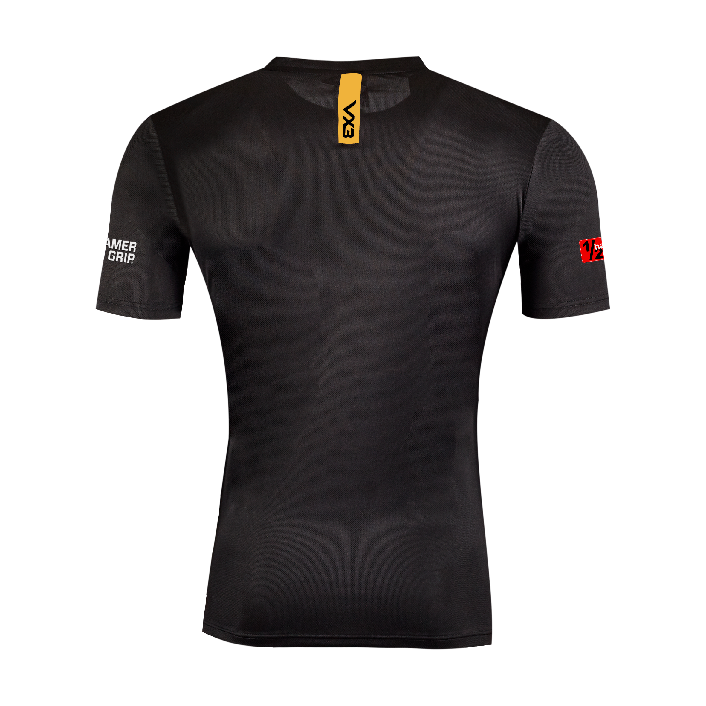 Torbay Tigers Fortis Youth Tee