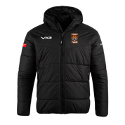 Torbay Tigers Lorica Quilted Jacket