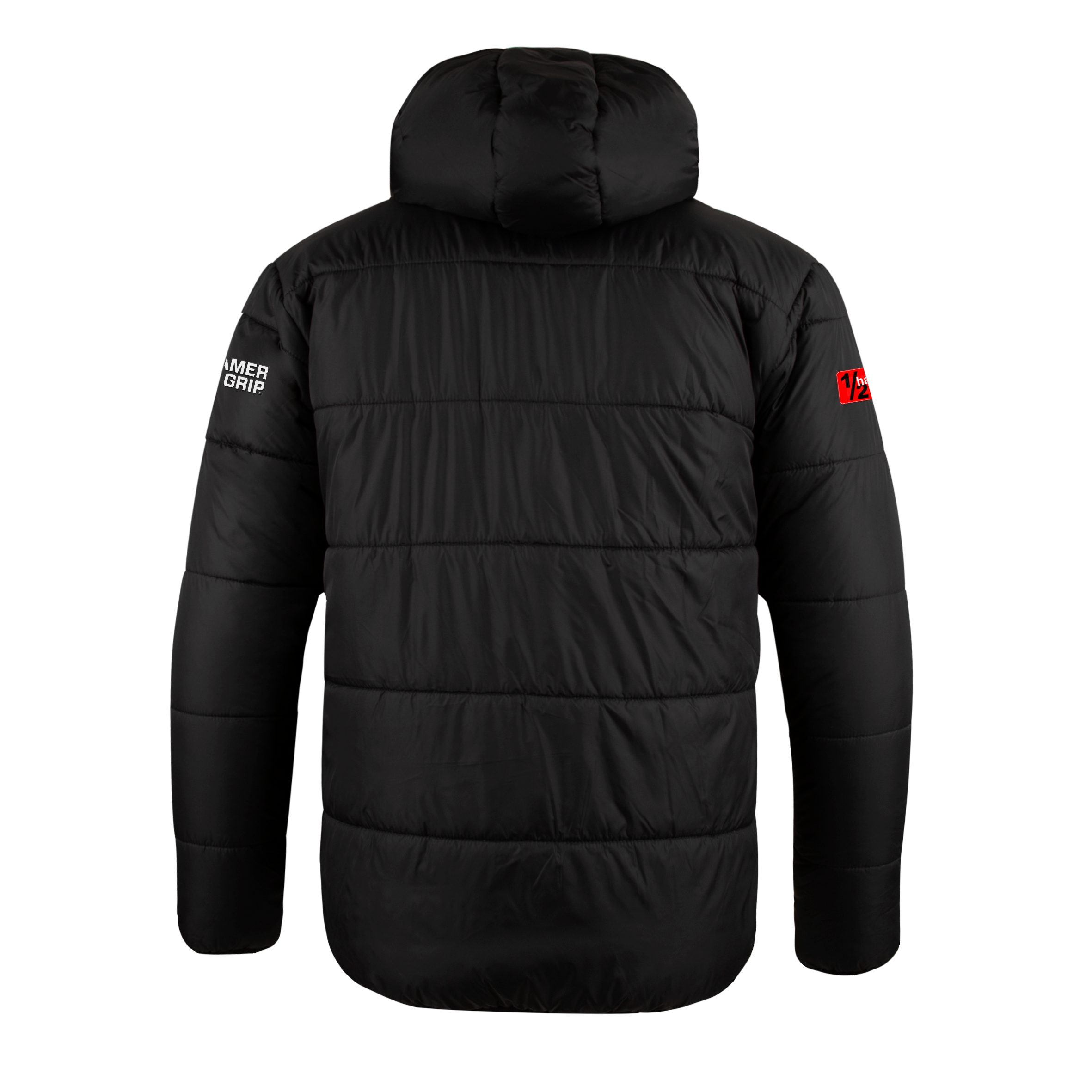 Torbay Tigers Lorica Quilted Jacket