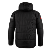 Torbay Tigers Lorica Youth Quilted Jacket