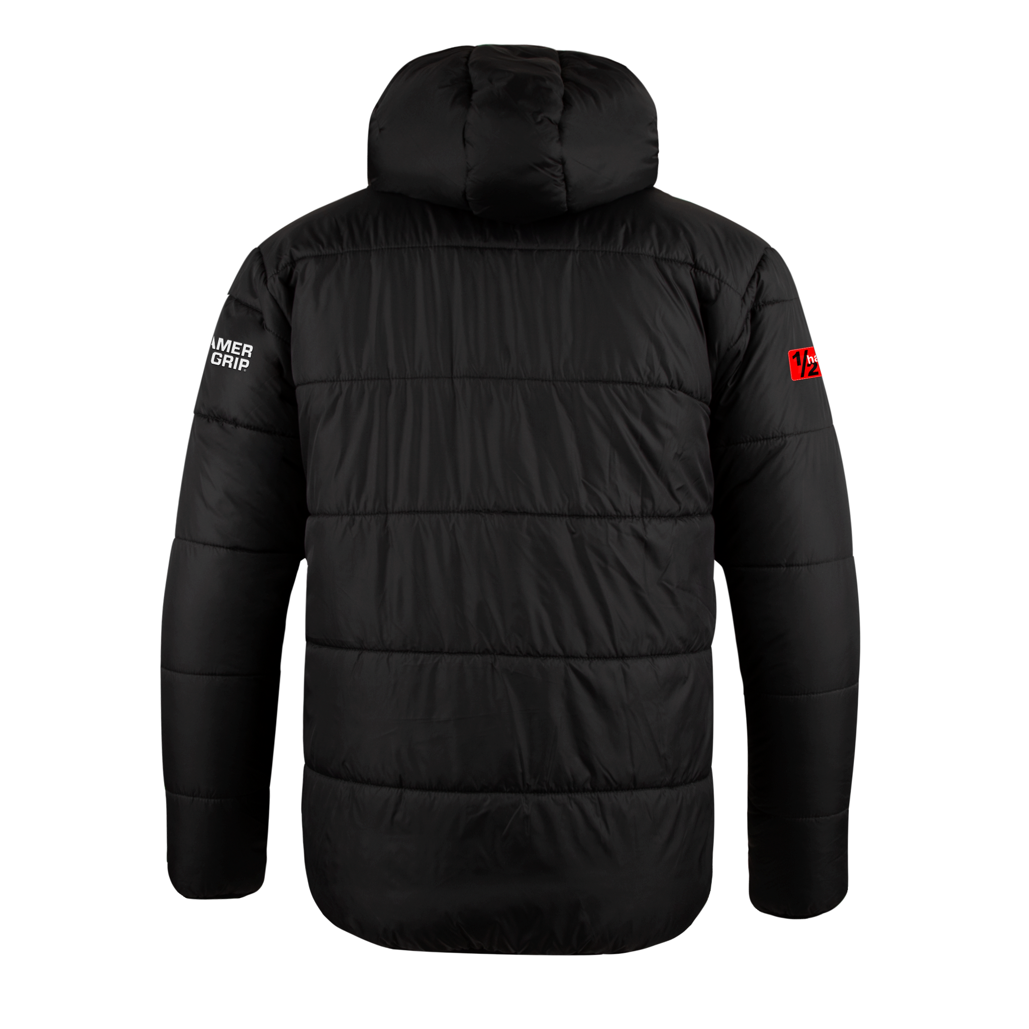 Torbay Tigers Lorica Youth Quilted Jacket