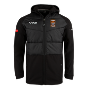 Torbay Tigers Tempest Hybrid Jacket