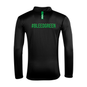 Sharks RFC Fortis Half Zip Sweat