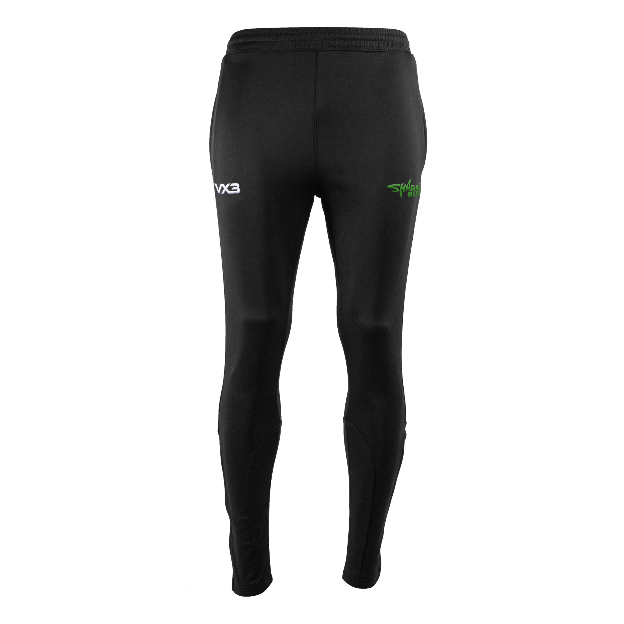 Sharks RFC Primus Youth Skinny Pants