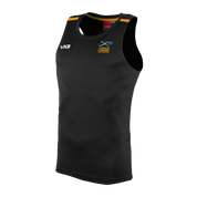 London Cornish Pilot Gig Club Fortis Vest