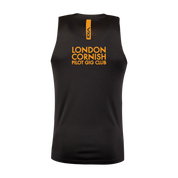 London Cornish Pilot Gig Club Fortis Vest