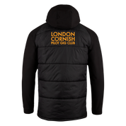 London Cornish Pilot Gig Club Tempest Hybrid Jacket