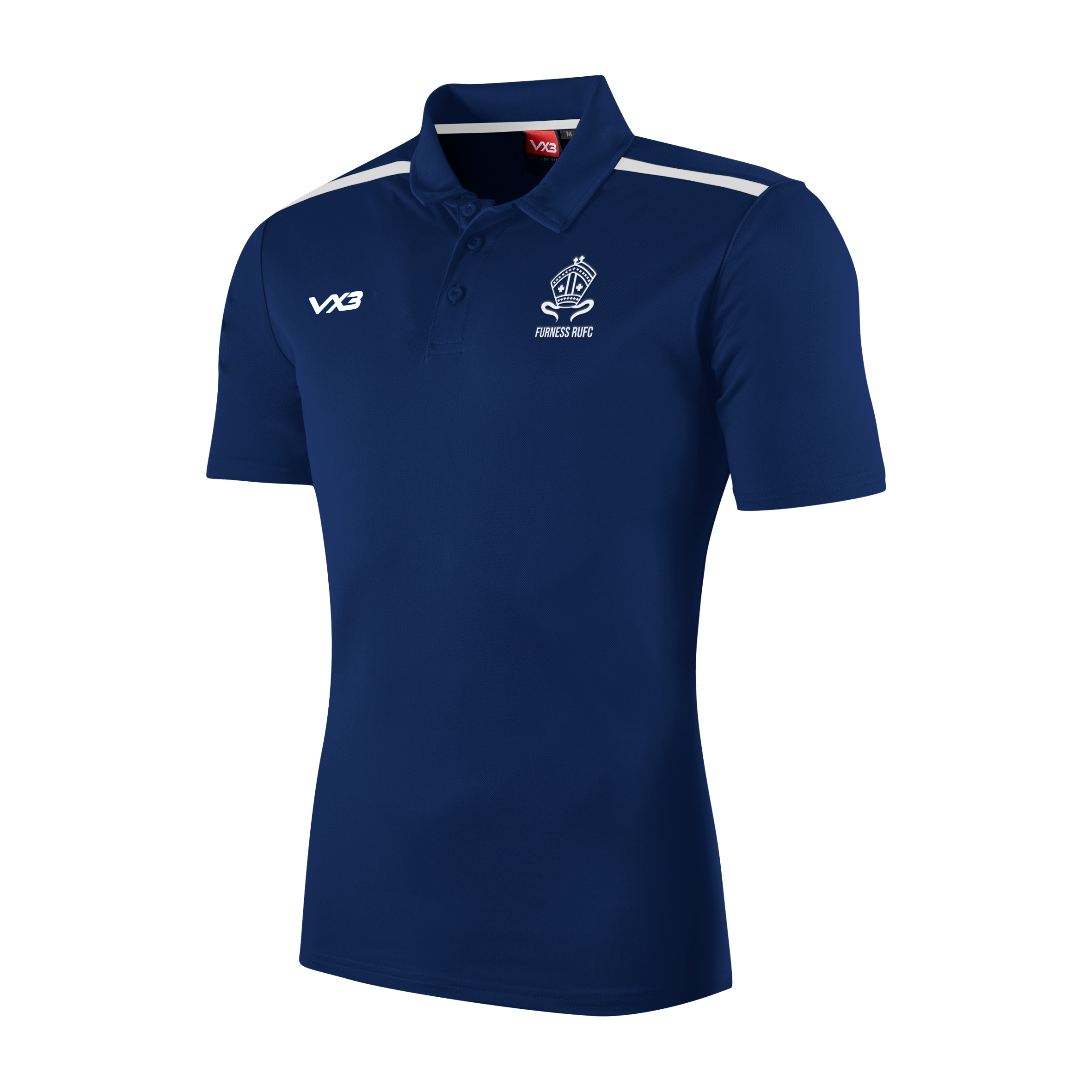 Furness RUFC Fortis Polo