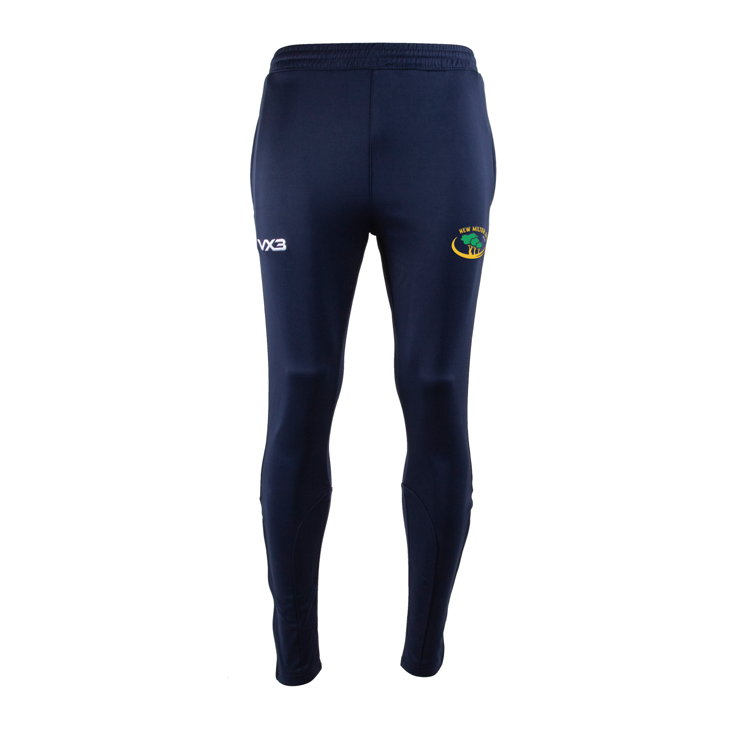 New Milton &; District RFC Primus Skinny Pants