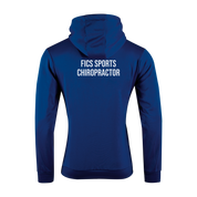 FICS - International Federation of Sports Chiropractic Fortis Youth Hoodie