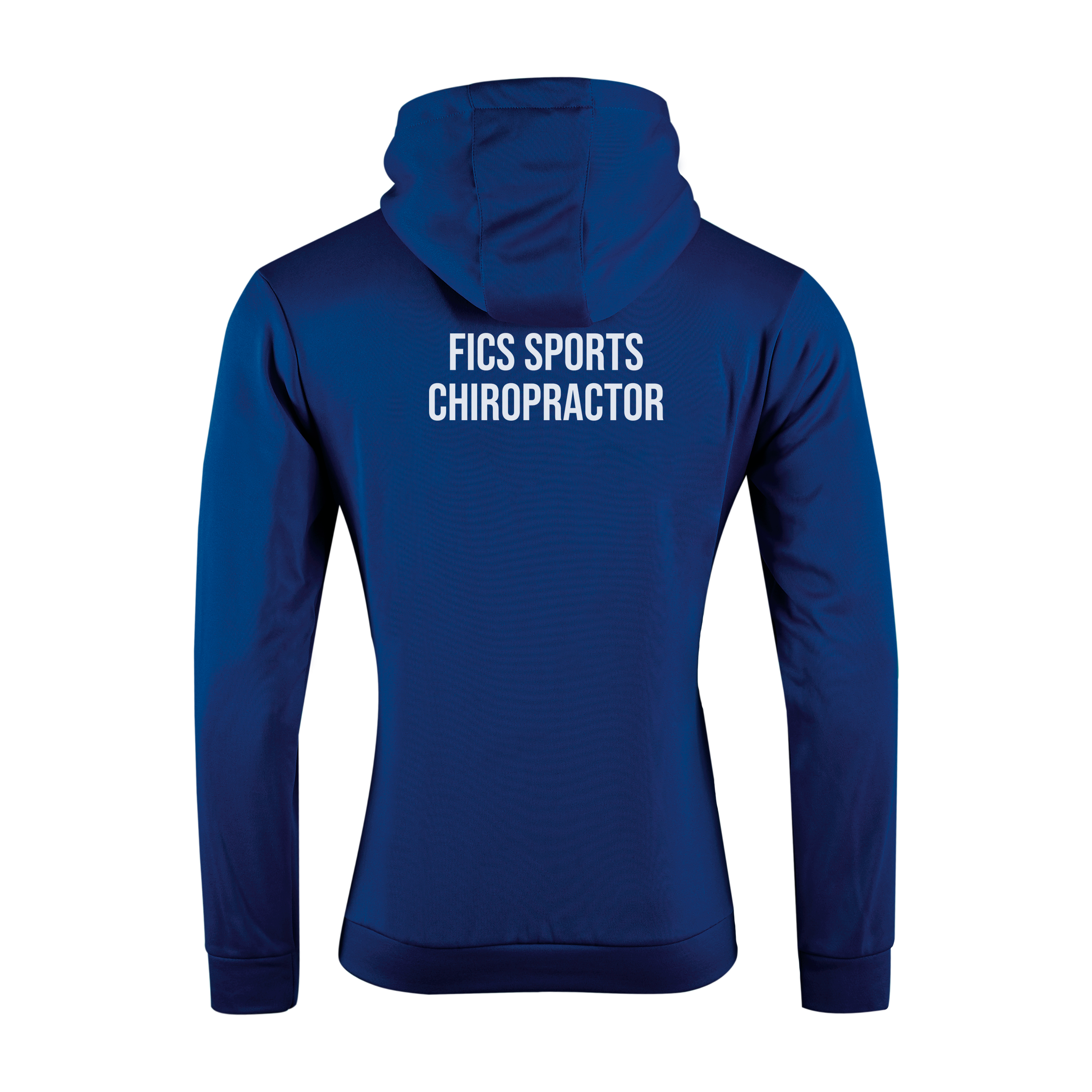 FICS - International Federation of Sports Chiropractic Fortis Youth Hoodie