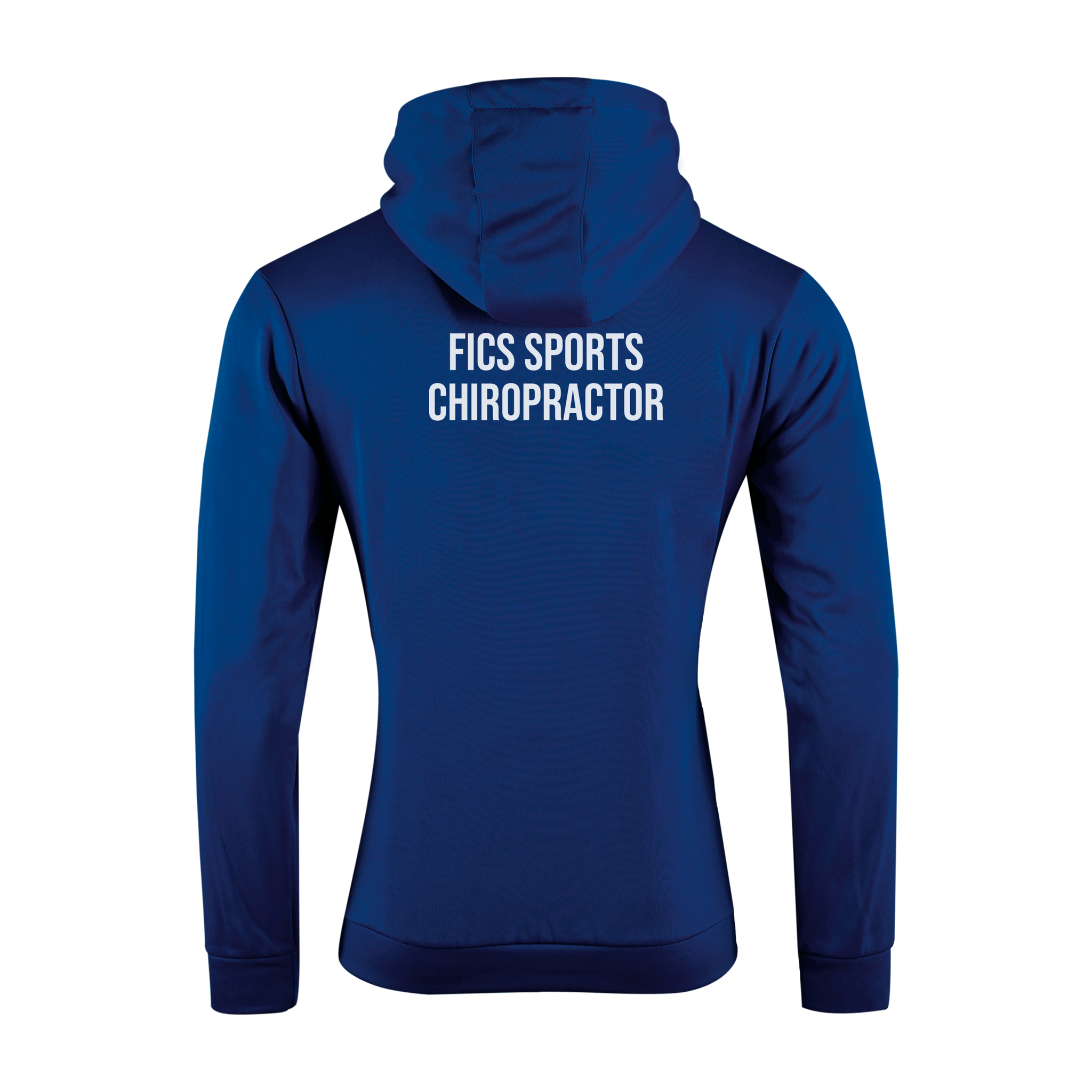 FICS - International Federation of Sports Chiropractic Fortis Youth Hoodie