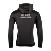 FICS Games Store Fortis Hoodie Amber