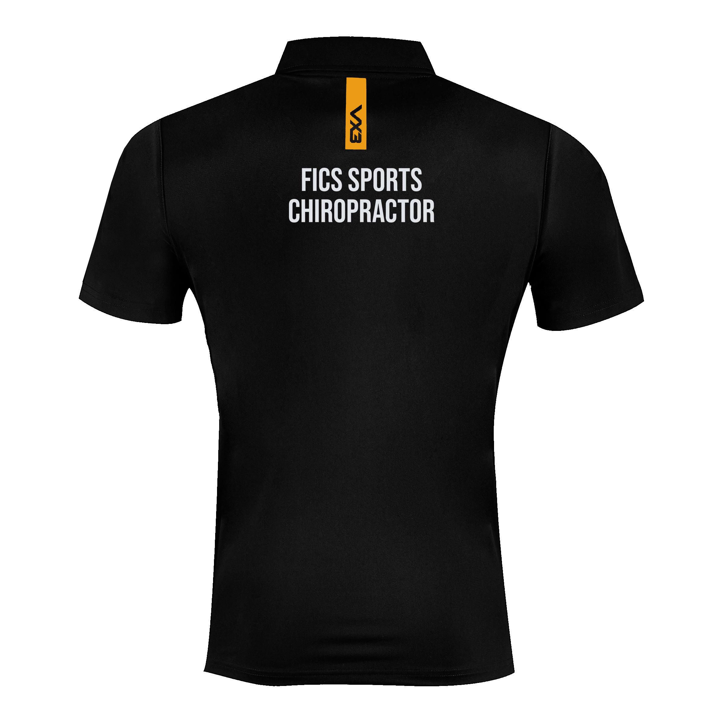 FICS Games Store Fortis Polo Amber