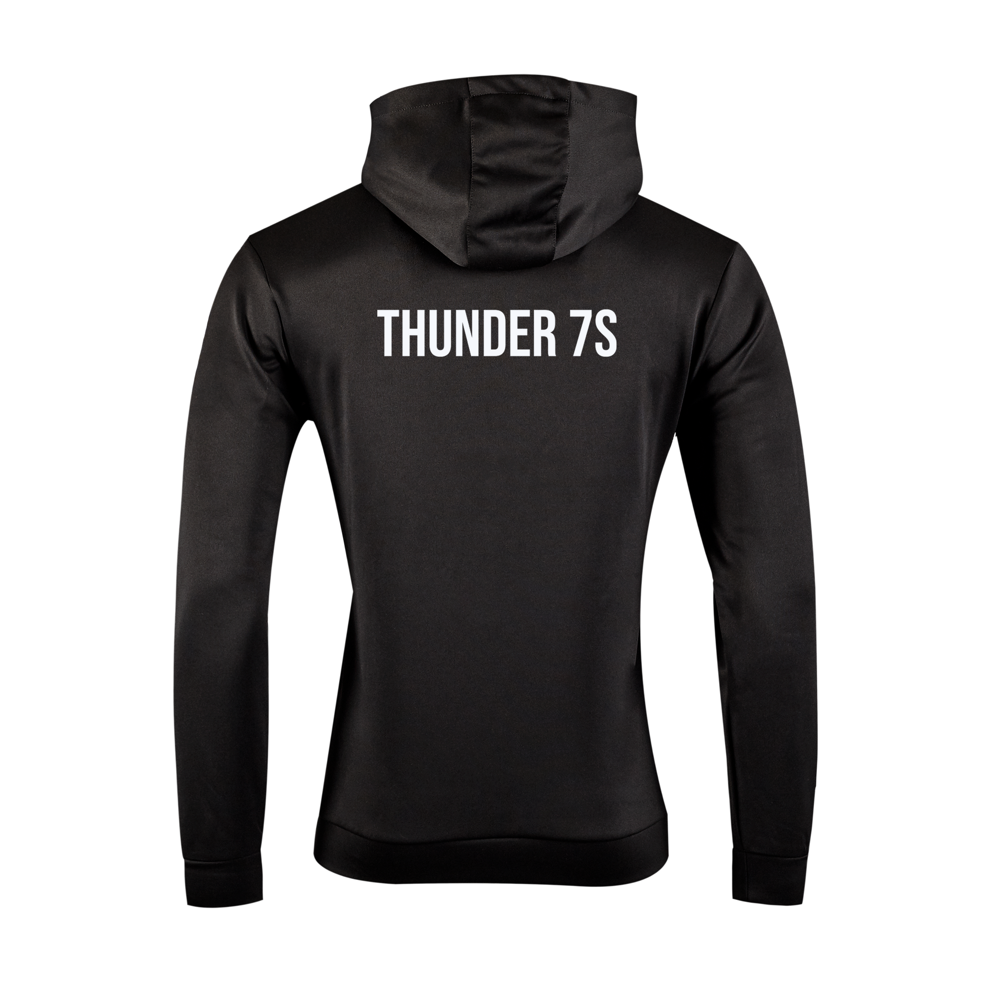 Consett Thunder 7s Fortis Hoodie