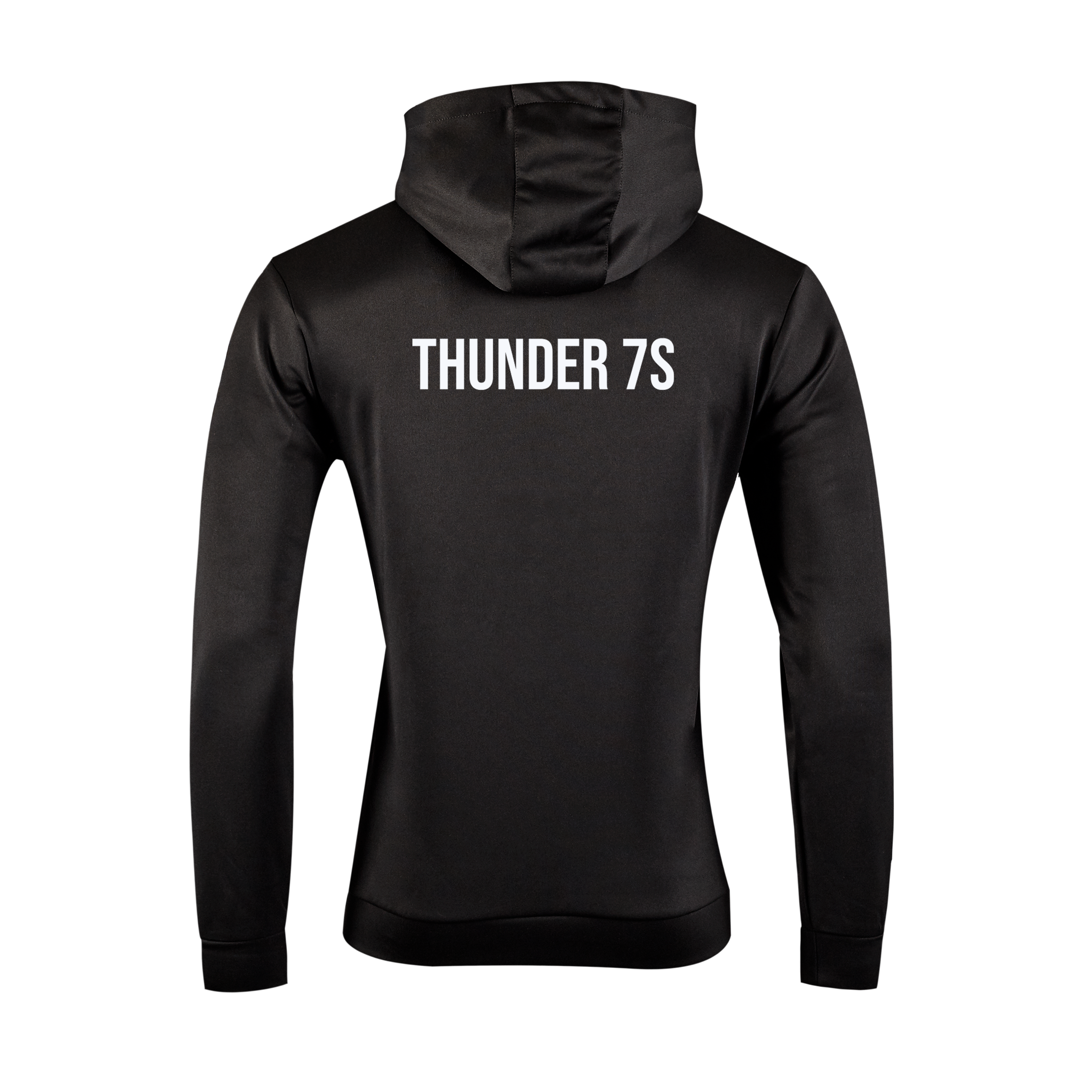 Consett Thunder 7s Fortis Youth Hoodie