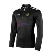 Consett Thunder 7s Fortis Half Zip Sweat