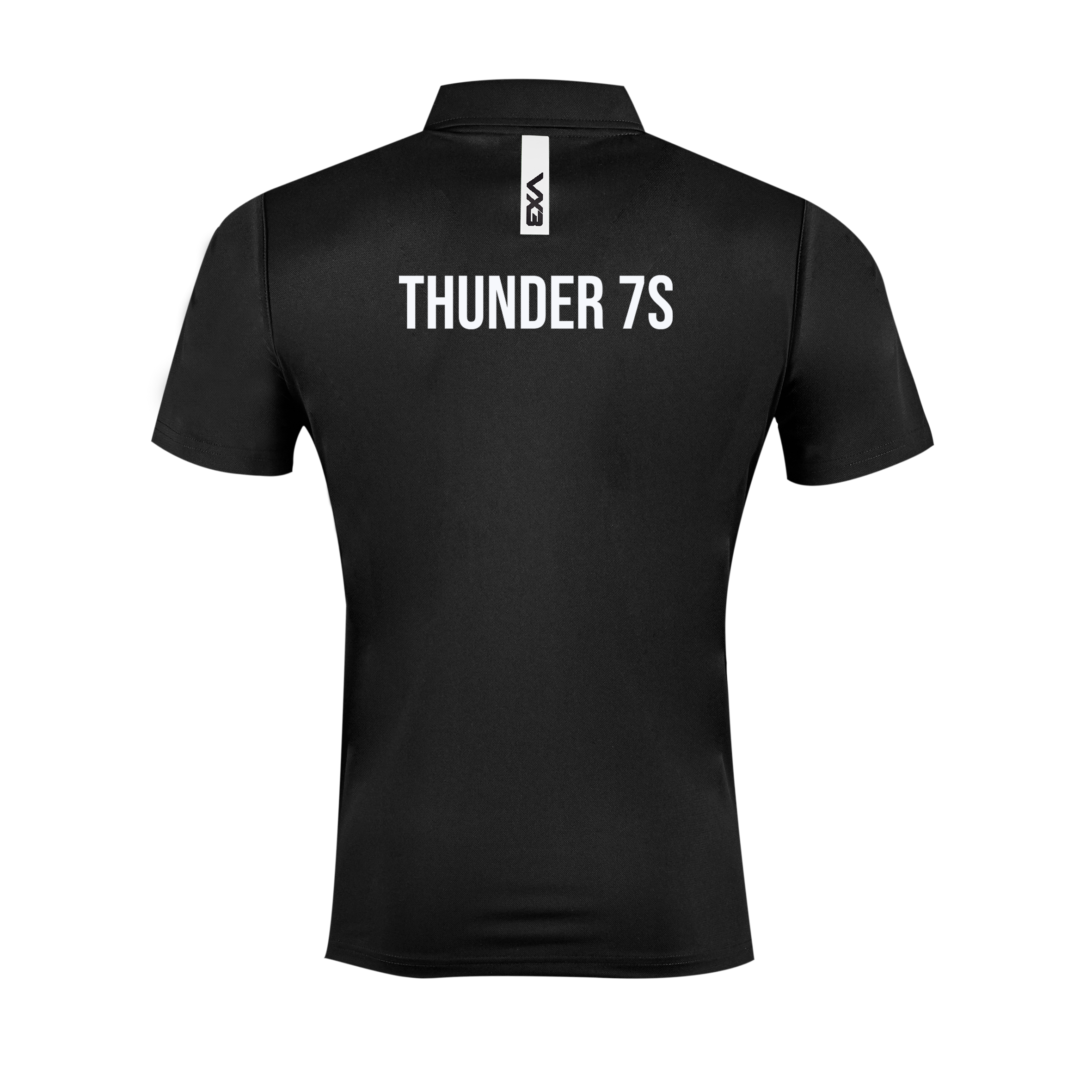 Consett Thunder 7s Fortis Polo