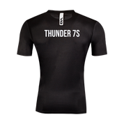 Consett Thunder 7s Fortis Youth Tee