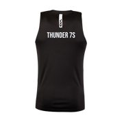 Consett Thunder 7s Fortis Vest