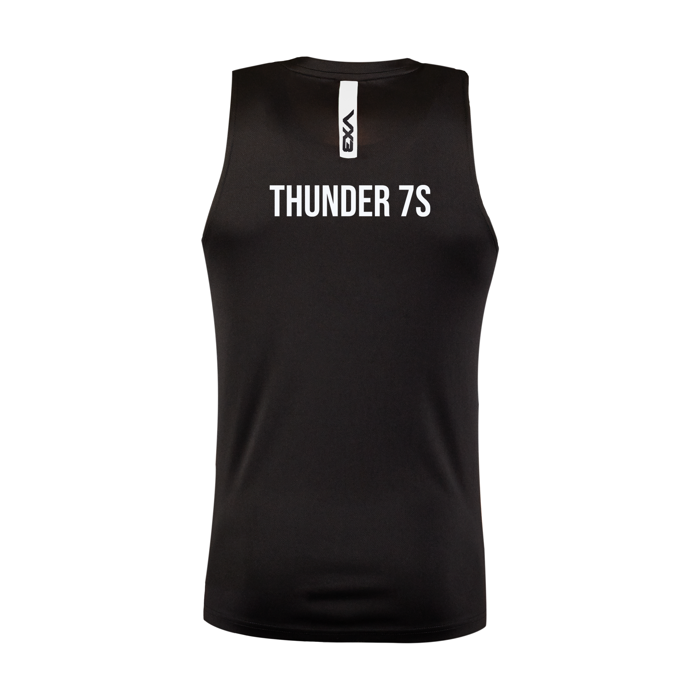 Consett Thunder 7s Fortis Vest