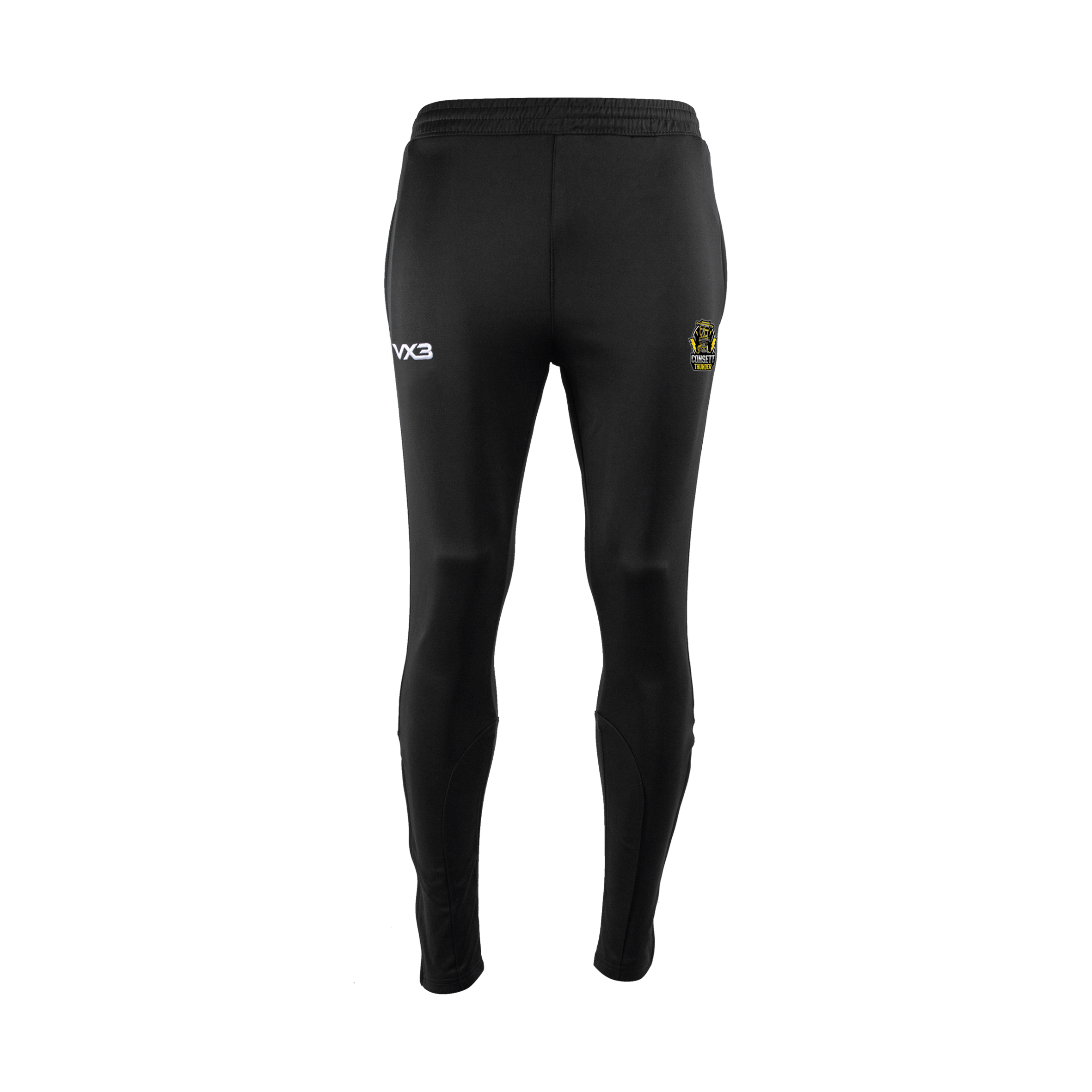 Consett Thunder 7s Primus Youth Skinny Pants