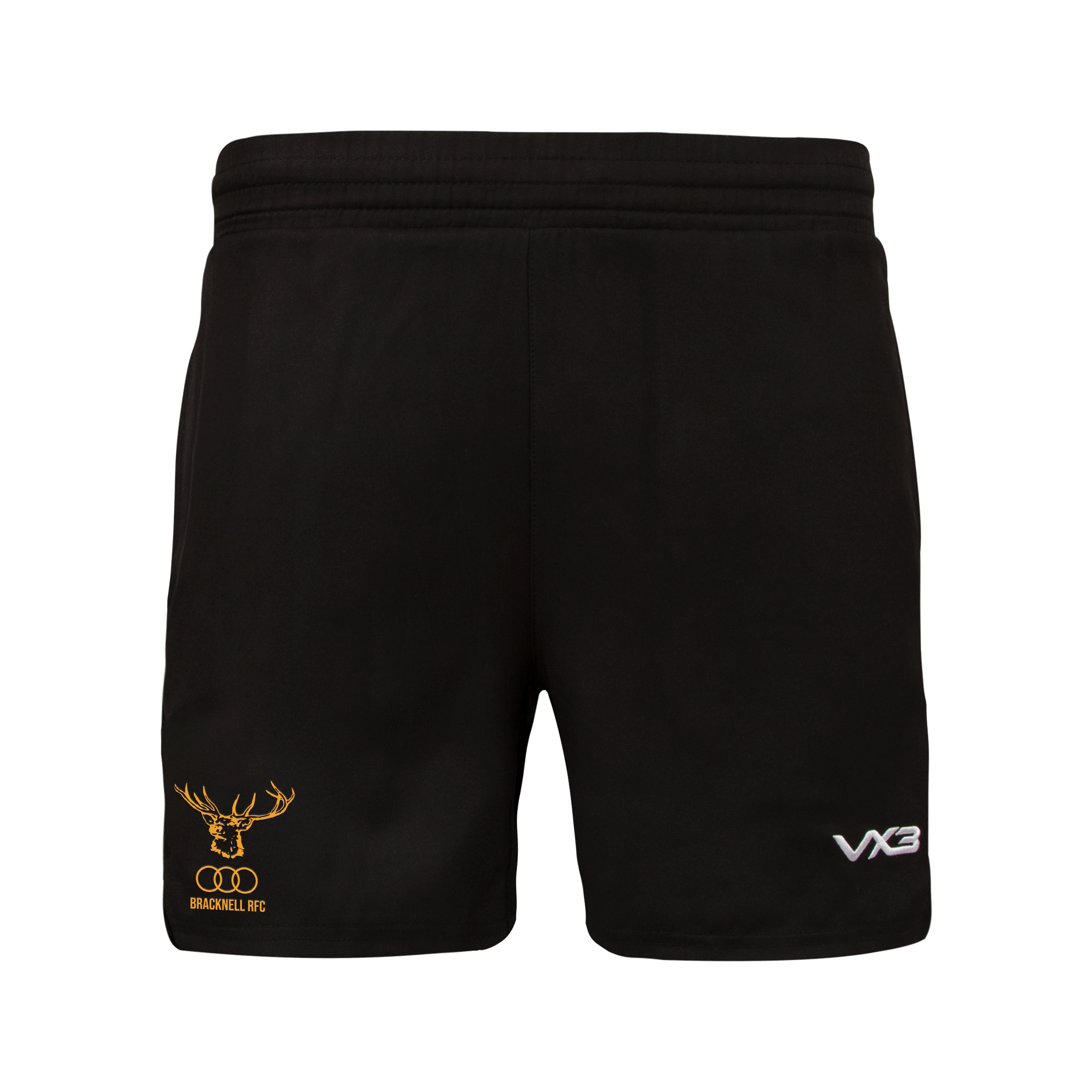 Bracknell RFC Ludus Youth Gym Shorts