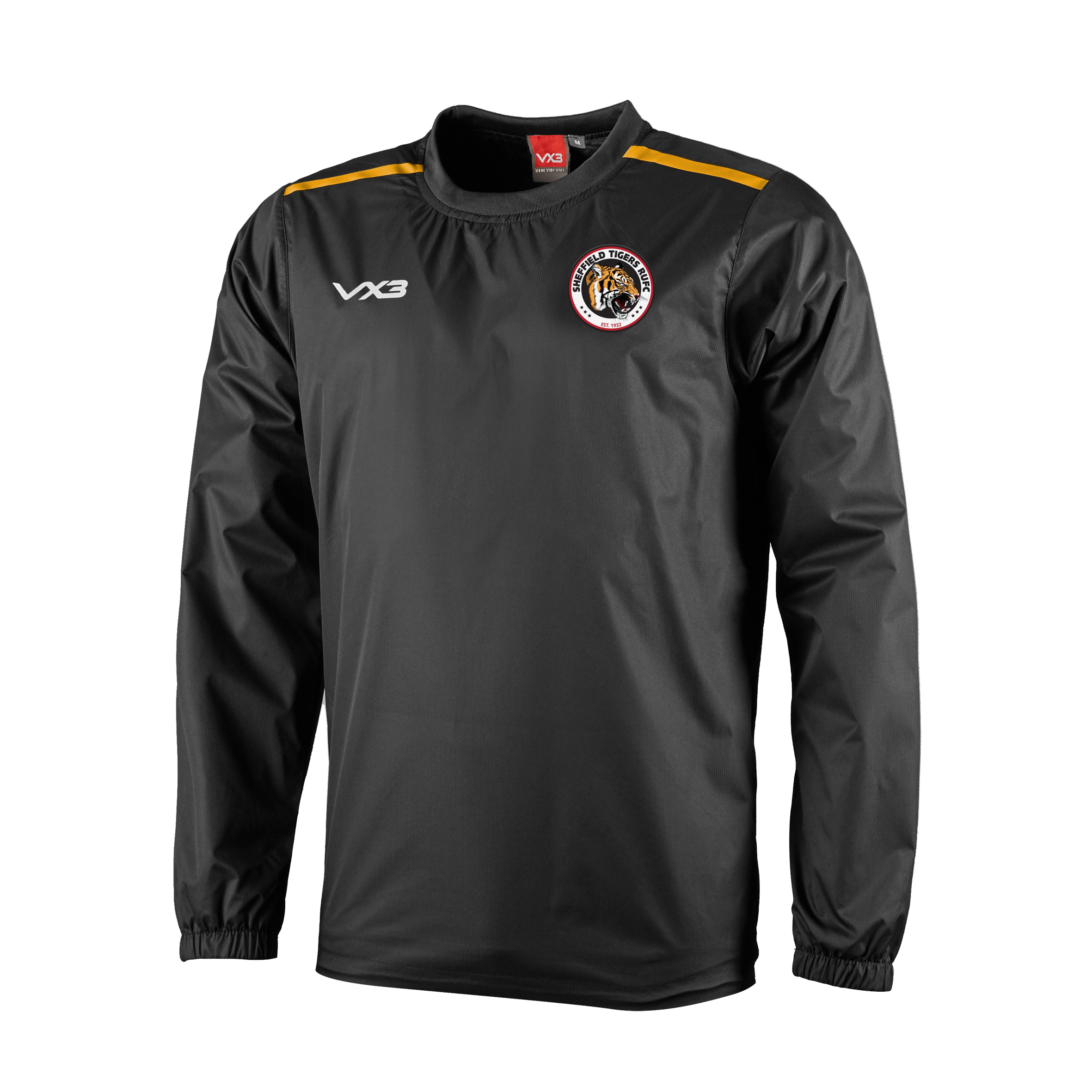 Sheffield Tigers RUFC Fortis Smock