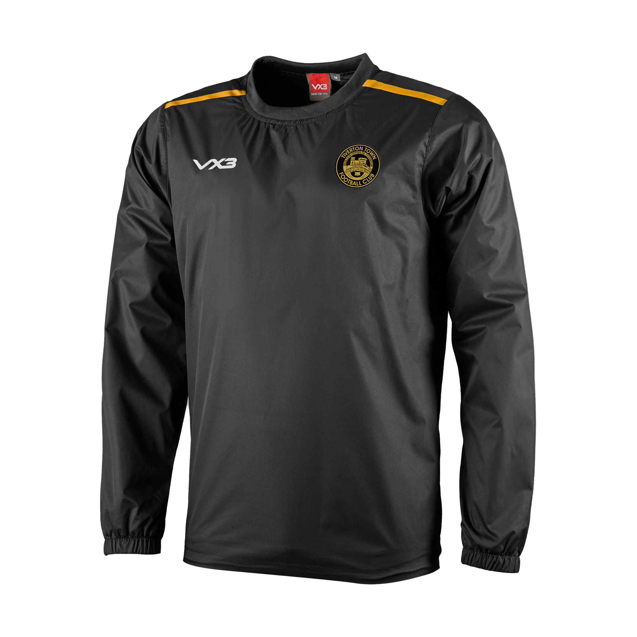 Tiverton Town FC Fortis Youth Smock