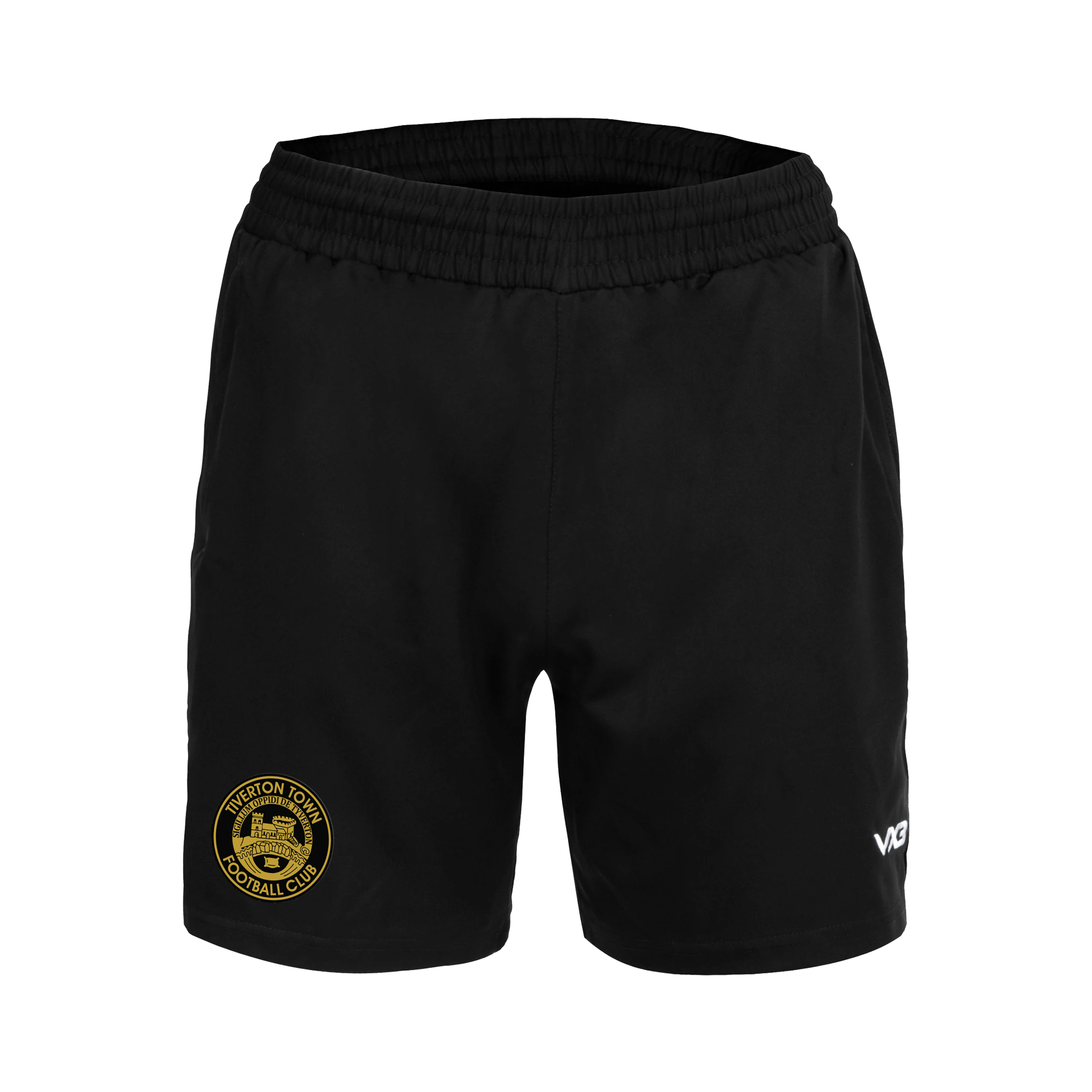 Tiverton Town FC Majester Coaches Short