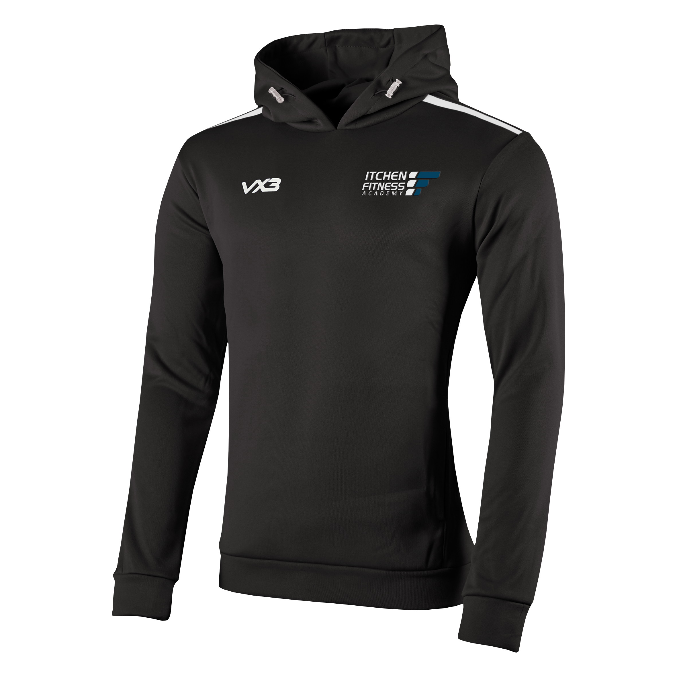Itchen College Fitness Academy Fortis Youth Hoodie