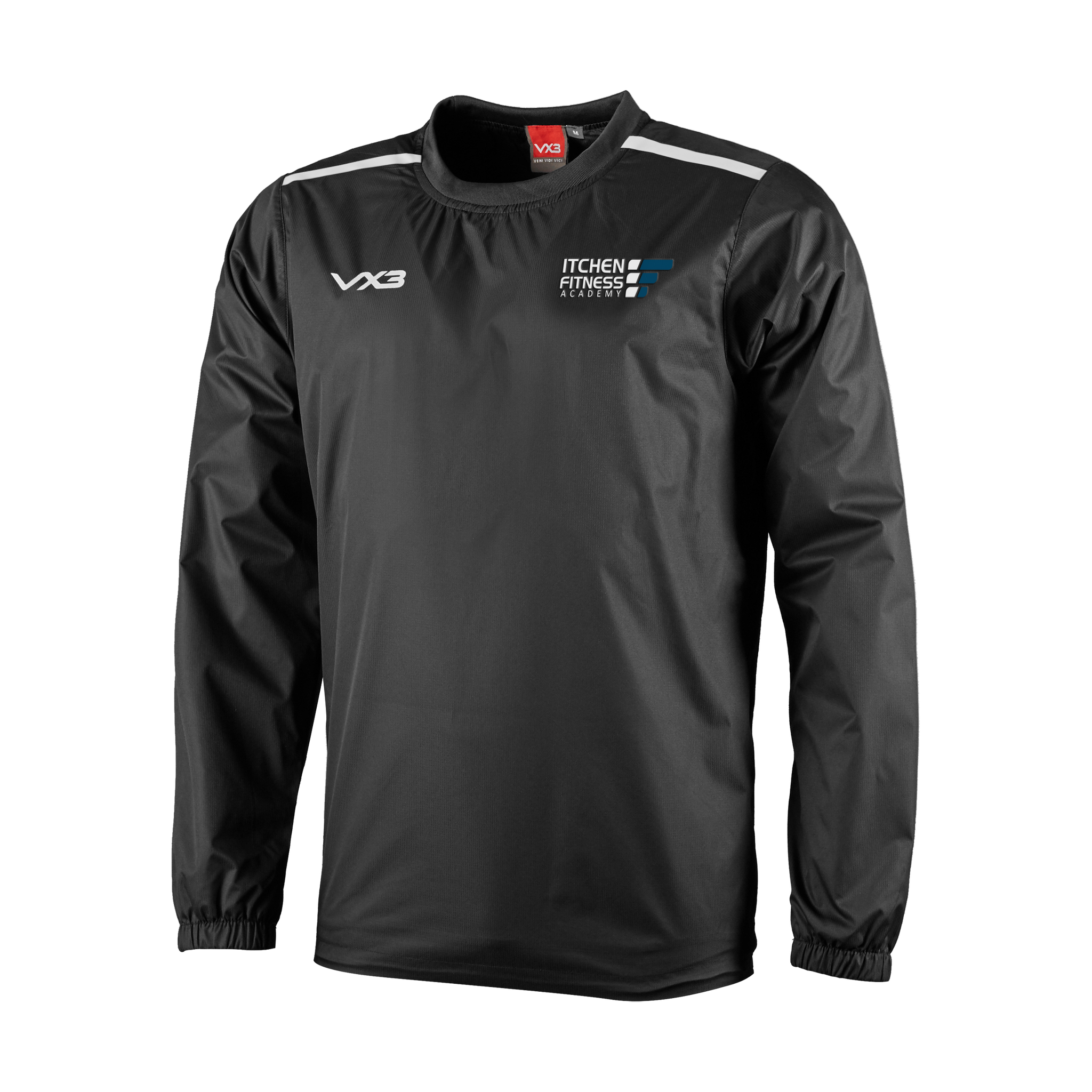 Itchen College Fitness Academy Fortis Smock