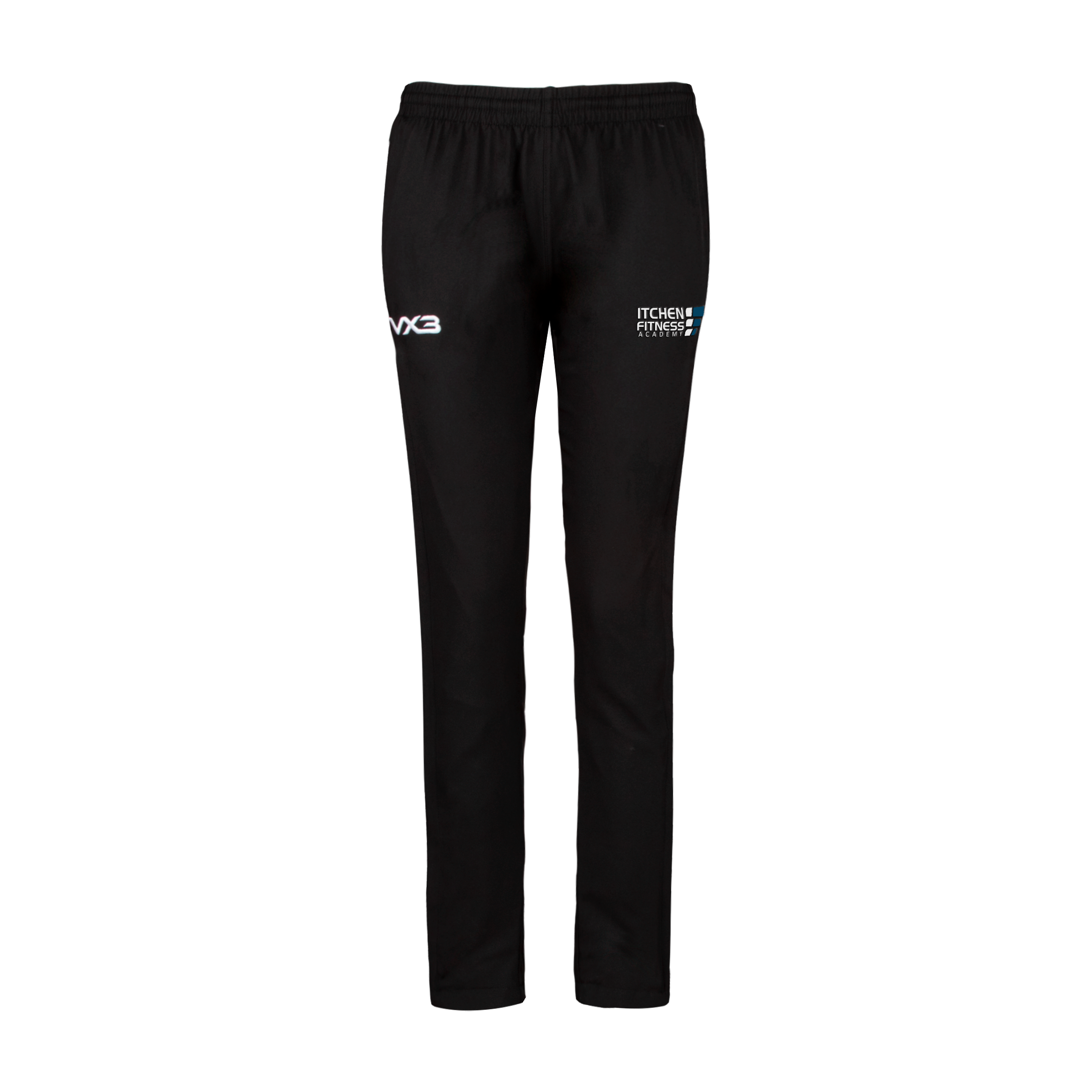 Itchen College Fitness Academy Solum Ladies Trackpant